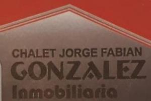 Propiedades Ventas Chaco CHALET GONZALEZ
